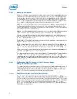 Preview for 96 page of Intel L5310 - Cpu Xeon Quad-Core Lv 1.6Ghz Fsb1066Mhz 8M Fc-Lga6 Tray Datasheet