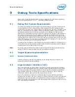 Preview for 113 page of Intel L5310 - Cpu Xeon Quad-Core Lv 1.6Ghz Fsb1066Mhz 8M Fc-Lga6 Tray Datasheet