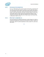 Preview for 114 page of Intel L5310 - Cpu Xeon Quad-Core Lv 1.6Ghz Fsb1066Mhz 8M Fc-Lga6 Tray Datasheet