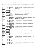 Preview for 25 page of Intel LAPAC51G User Manual