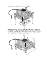 Preview for 7 page of Intel LGA115 Series Installation Manual