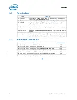 Предварительный просмотр 8 страницы Intel LGA771 Design Manual