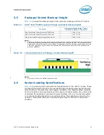 Предварительный просмотр 15 страницы Intel LGA771 Design Manual