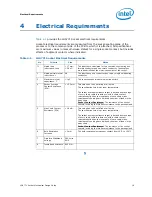 Предварительный просмотр 19 страницы Intel LGA771 Design Manual