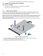 Preview for 14 page of Intel M20MYP1UR Integration And Service Manual