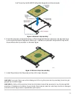 Preview for 19 page of Intel M20MYP1UR Integration And Service Manual