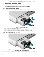 Preview for 62 page of Intel M20MYP1UR Integration And Service Manual