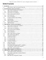 Preview for 7 page of Intel M20NTP1UR System Integration And Serive Manual