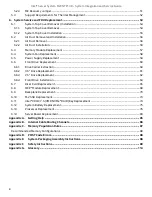 Preview for 8 page of Intel M20NTP1UR System Integration And Serive Manual