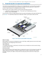 Preview for 17 page of Intel M20NTP1UR System Integration And Serive Manual