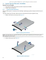 Preview for 18 page of Intel M20NTP1UR System Integration And Serive Manual