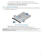 Preview for 19 page of Intel M20NTP1UR System Integration And Serive Manual