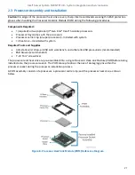 Preview for 21 page of Intel M20NTP1UR System Integration And Serive Manual