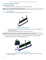 Preview for 26 page of Intel M20NTP1UR System Integration And Serive Manual