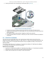 Preview for 33 page of Intel M20NTP1UR System Integration And Serive Manual