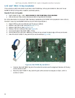 Preview for 44 page of Intel M20NTP1UR System Integration And Serive Manual