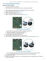 Preview for 75 page of Intel M20NTP1UR System Integration And Serive Manual