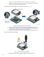 Preview for 82 page of Intel M20NTP1UR System Integration And Serive Manual