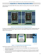 Preview for 87 page of Intel M20NTP1UR System Integration And Serive Manual