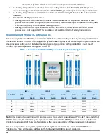 Preview for 88 page of Intel M20NTP1UR System Integration And Serive Manual