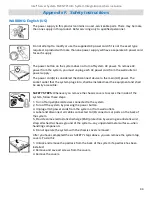 Preview for 99 page of Intel M20NTP1UR System Integration And Serive Manual