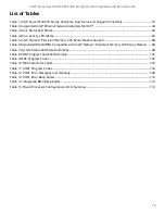 Preview for 13 page of Intel M50CYP1UR Series Integration And Service Manual