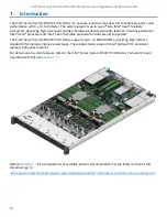 Preview for 14 page of Intel M50CYP1UR Series Integration And Service Manual