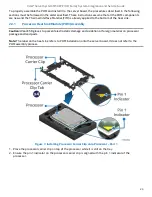 Preview for 23 page of Intel M50CYP1UR Series Integration And Service Manual