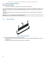 Preview for 28 page of Intel M50CYP1UR Series Integration And Service Manual