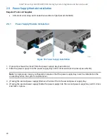 Preview for 30 page of Intel M50CYP1UR Series Integration And Service Manual