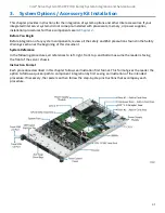 Preview for 31 page of Intel M50CYP1UR Series Integration And Service Manual