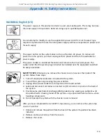 Preview for 119 page of Intel M50CYP1UR Series Integration And Service Manual