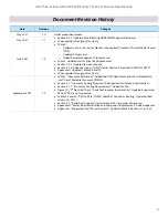 Preview for 3 page of Intel M50CYP2SB Series Technical Specification