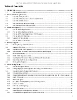 Preview for 5 page of Intel M50CYP2SB Series Technical Specification