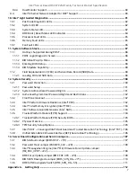 Preview for 7 page of Intel M50CYP2SB Series Technical Specification