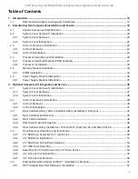 Preview for 7 page of Intel M50CYP2UR Series System Integration And Service Manual