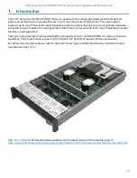 Preview for 15 page of Intel M50CYP2UR Series System Integration And Service Manual