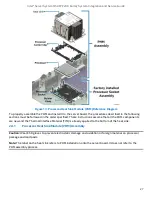 Preview for 27 page of Intel M50CYP2UR Series System Integration And Service Manual