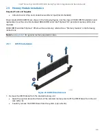 Preview for 33 page of Intel M50CYP2UR Series System Integration And Service Manual