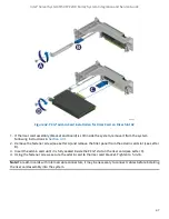 Preview for 47 page of Intel M50CYP2UR Series System Integration And Service Manual