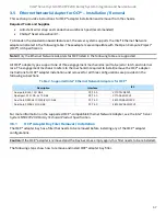 Preview for 57 page of Intel M50CYP2UR Series System Integration And Service Manual