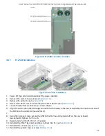 Preview for 63 page of Intel M50CYP2UR Series System Integration And Service Manual