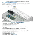 Preview for 75 page of Intel M50CYP2UR Series System Integration And Service Manual