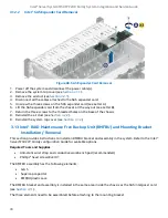 Preview for 78 page of Intel M50CYP2UR Series System Integration And Service Manual