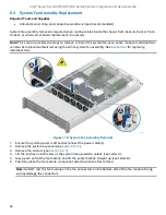 Preview for 96 page of Intel M50CYP2UR Series System Integration And Service Manual