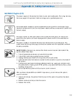 Preview for 149 page of Intel M50CYP2UR Series System Integration And Service Manual