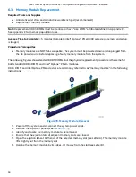 Preview for 60 page of Intel M50FCP1UR Manual