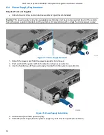 Preview for 62 page of Intel M50FCP1UR Manual