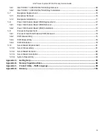 Preview for 8 page of Intel M70KLP Series Service Manual