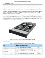 Preview for 13 page of Intel M70KLP Series Service Manual